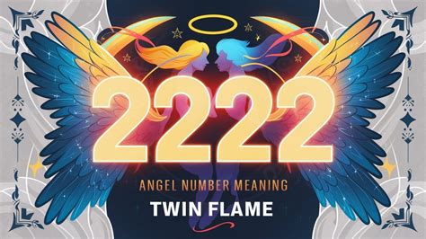 2222 meaning twin flame|2222 Angel Number Twin Flame: 4 Meanings You Shouldn’t Miss